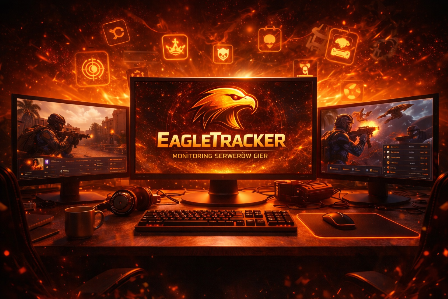 EagleTracker.pl